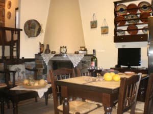 Krini Villa