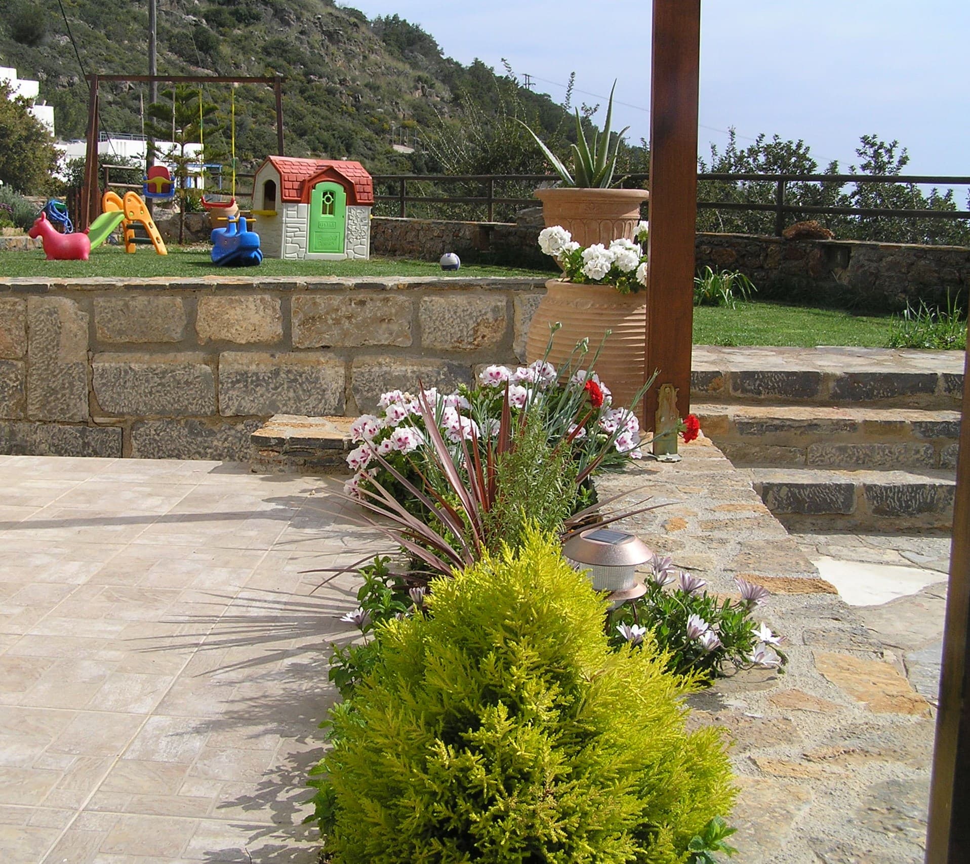 Prinos Villa