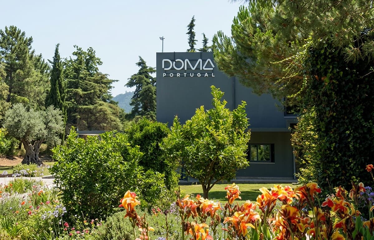 DOMA Countryside Club & Hotel