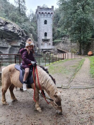 Fattoria di Maiano — Agriturismo Biologico Fiesole