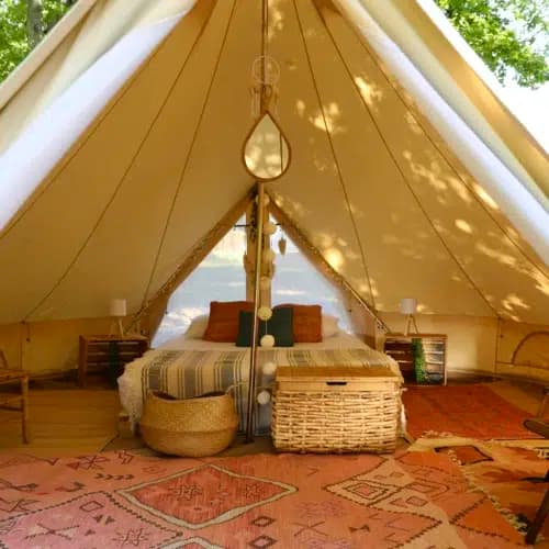 Whaka Lodge