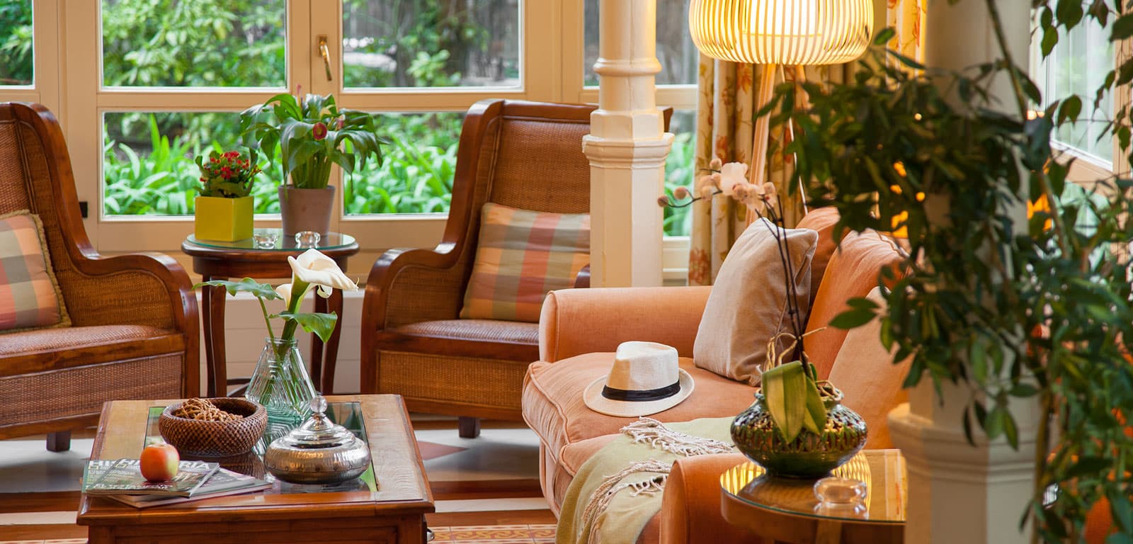 Casona de la Paca – Hotel con Encanto Cudillero