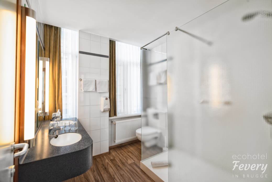Family Duplex XL (1e étage)