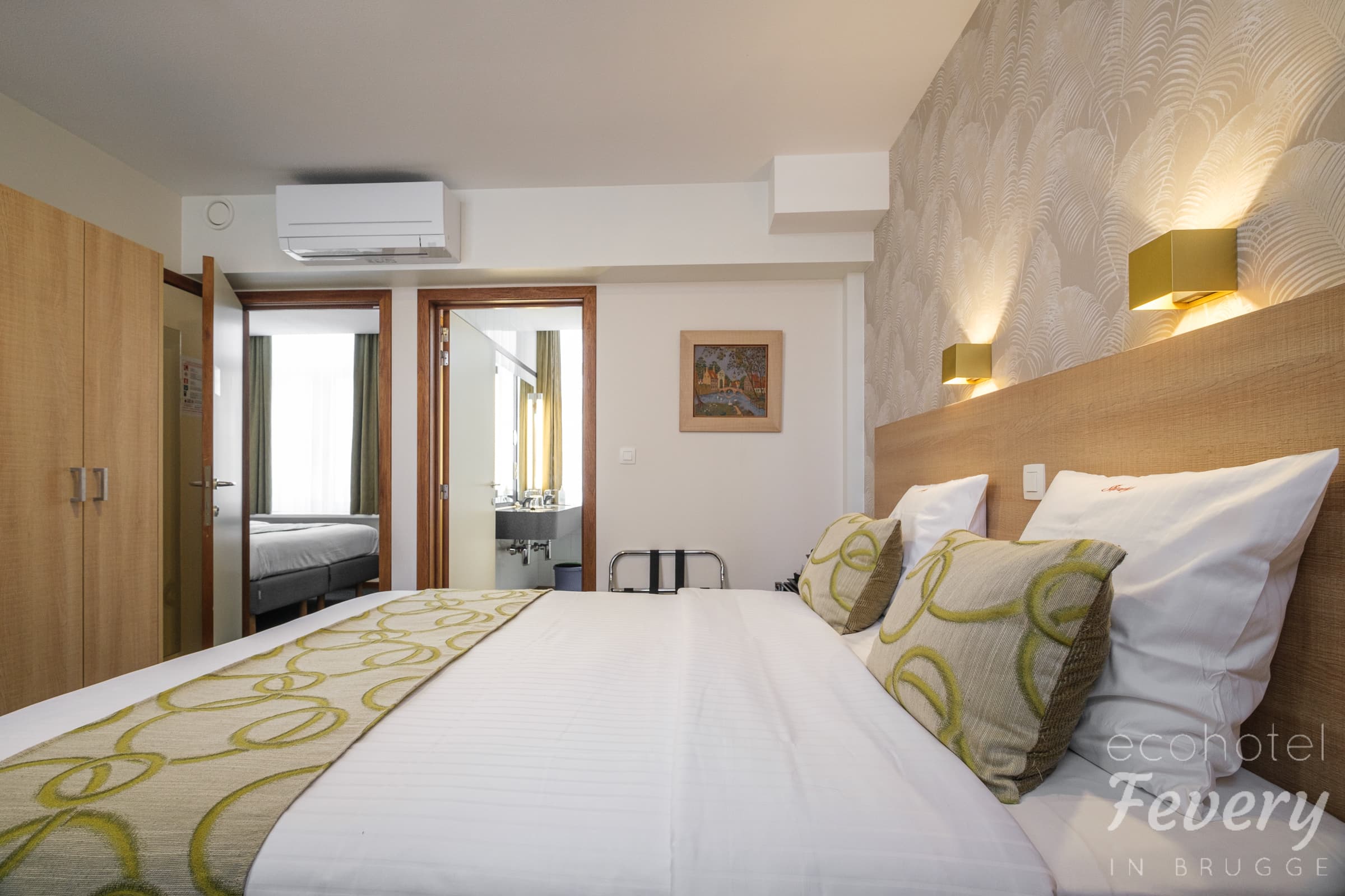 Family Duplex XL (1e étage)