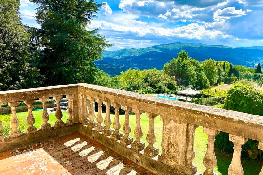 Fattoria I Ricci Agriresort & SPA