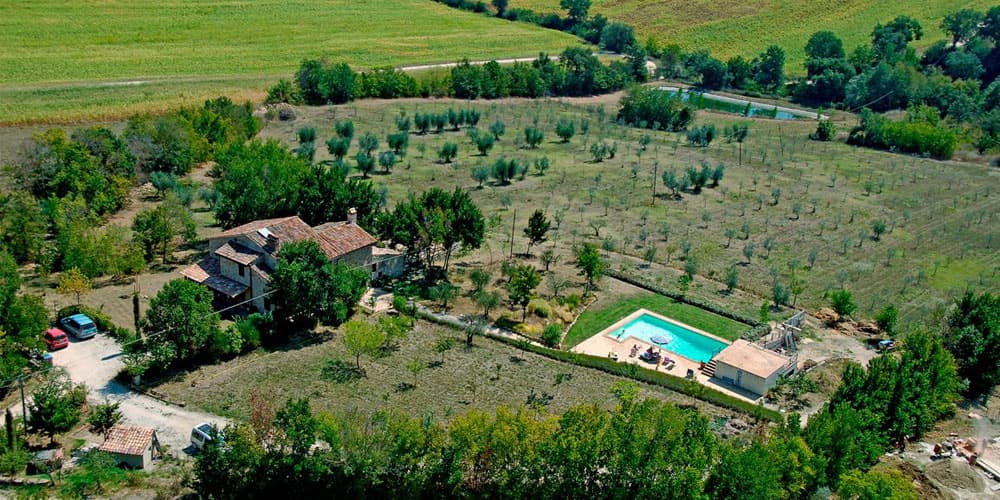 Azienda Agricola I Larghi
