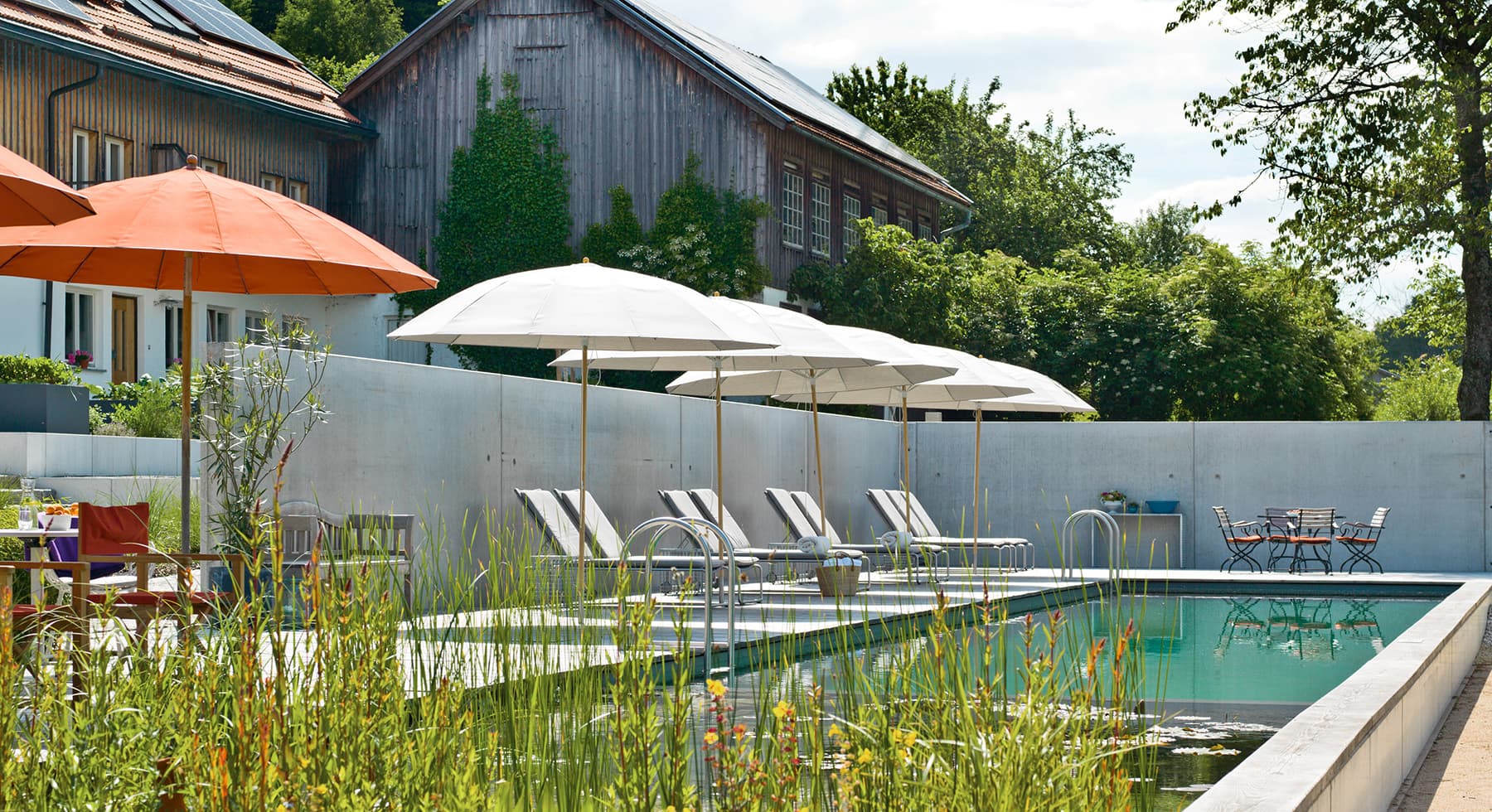 Biohotel Pausnhof