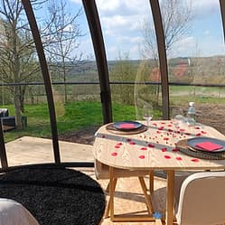 Domaine des Foulons