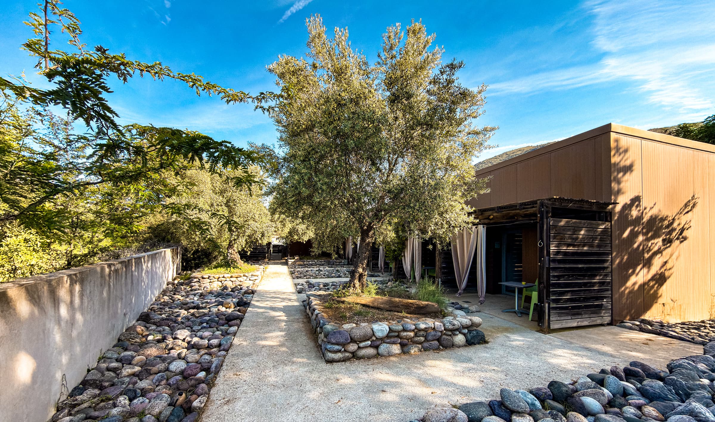 Hôtel Ascosa Aventure