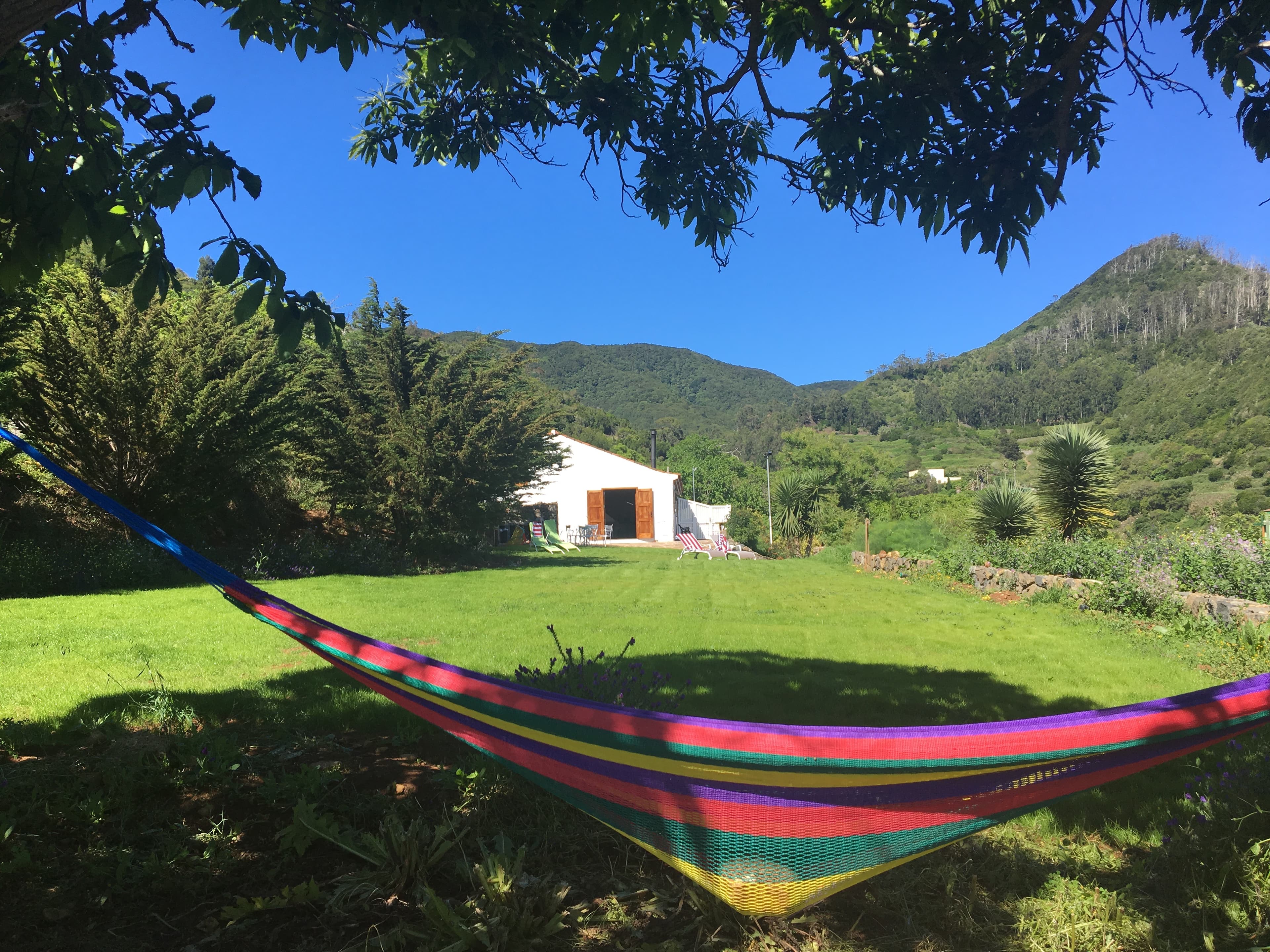 Finca El Roque