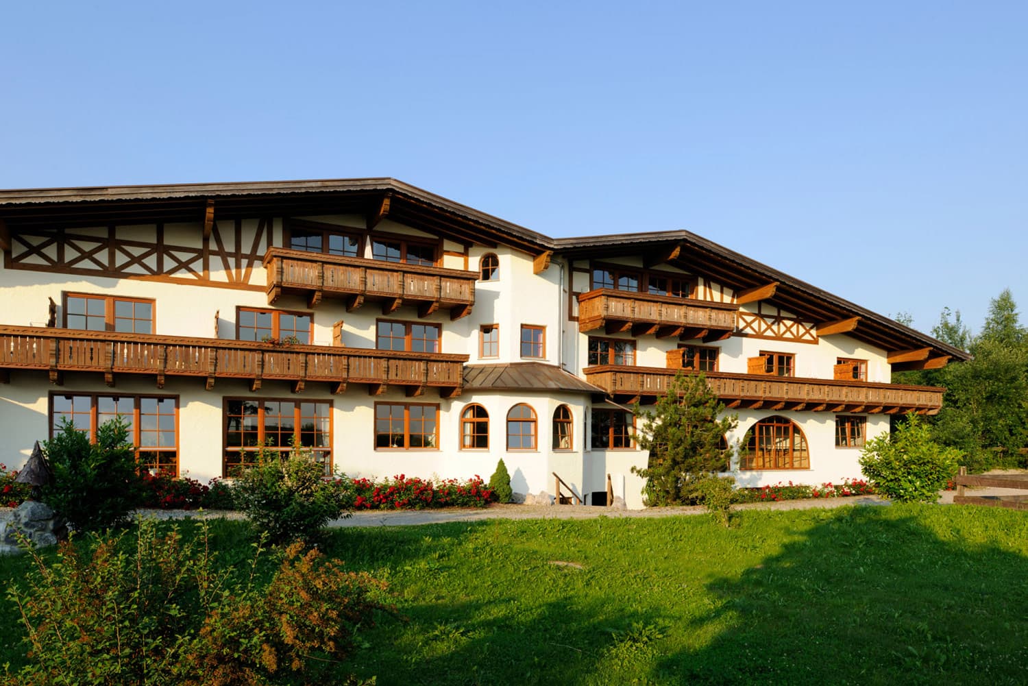 Naturresort Gerbehof
