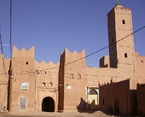Ksar El Khorbat