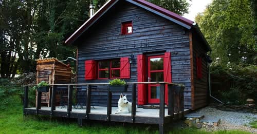 La Ferme du Séquoia
