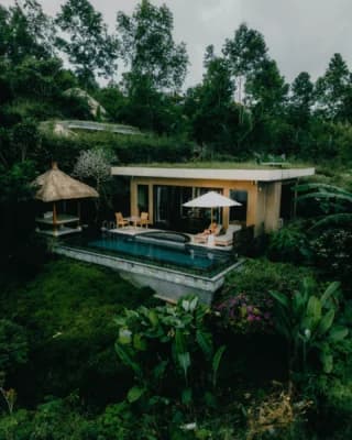 Munduk Moding Plantation Nature Resort