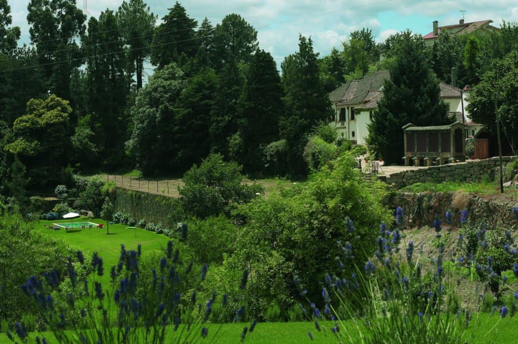 Casa Agrícola da Levada