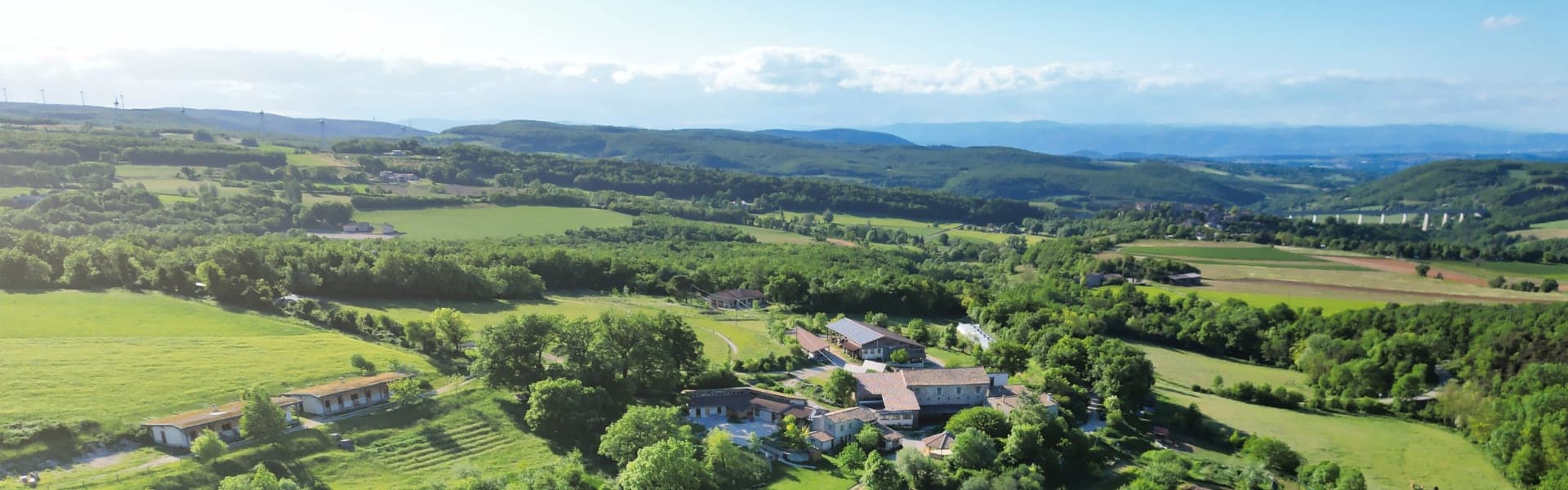 Les Amanins - Centre Agroécologique