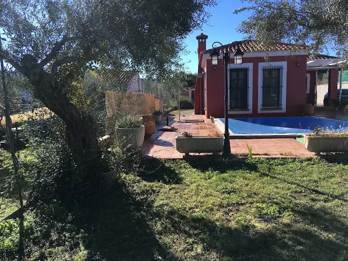 Casa Rural La Serena