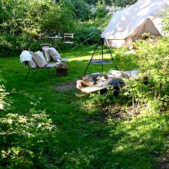 Littlest Camp