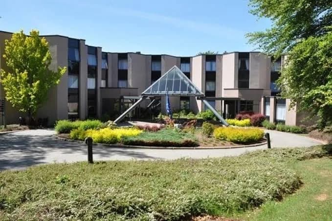 Le Domaine des Hautes Fagnes