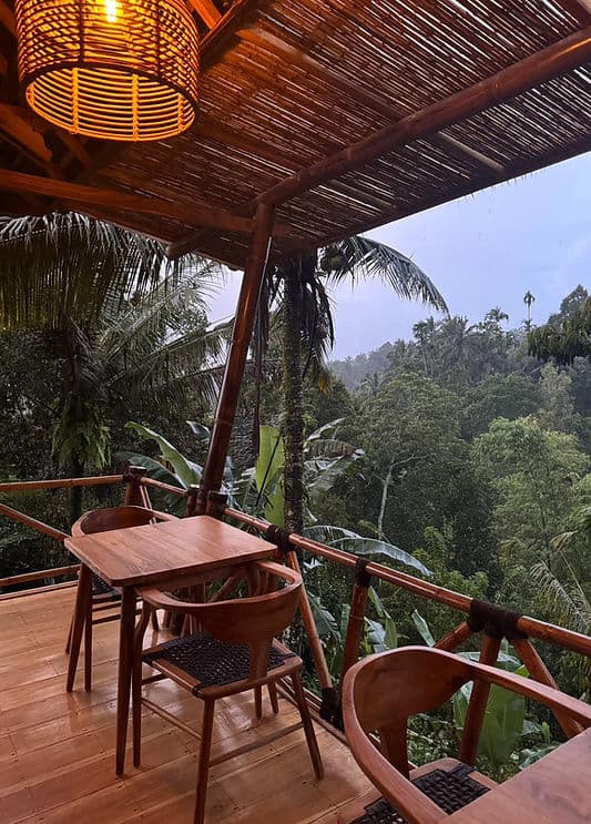 Jiwa Eco Escape
