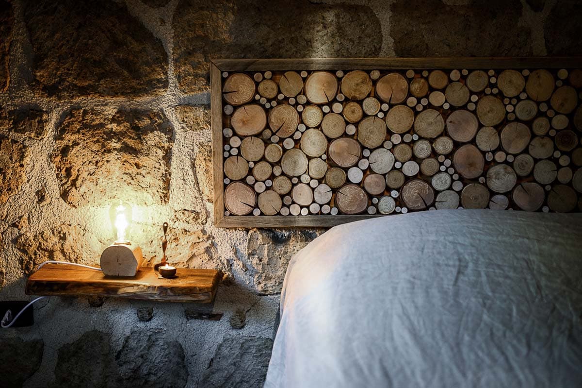 Sant'Egle Eco Resort — Agriturismo Biologico Maremma