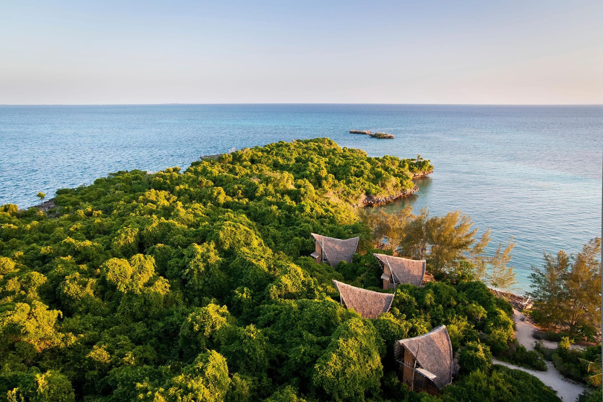 Green Ocean Zanzibar Boutique Hotel