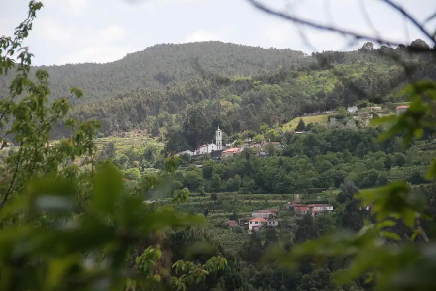 Quinta das Escomoeiras