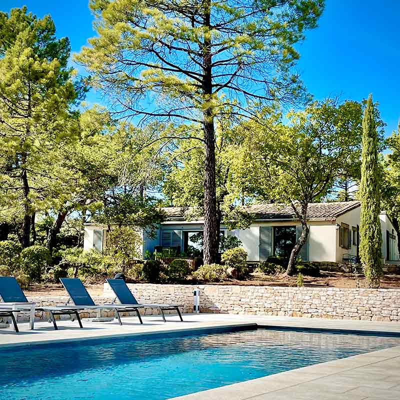 Domaine des Ocres
