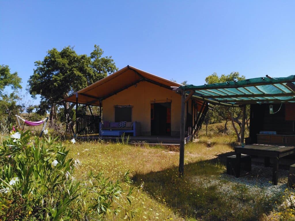 Portugal Nature Lodge