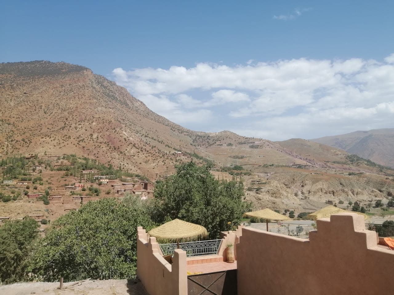 Tighremt Assif Melloul