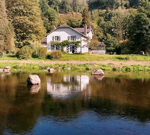 Ecolodge du Moulin