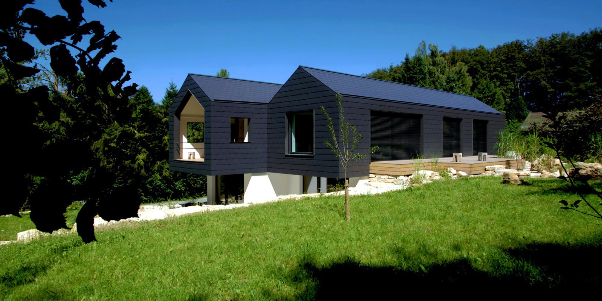 REFUGIUM.BETZENSTEIN | BIO.DESIGN.FERIENWOHNUNGEN