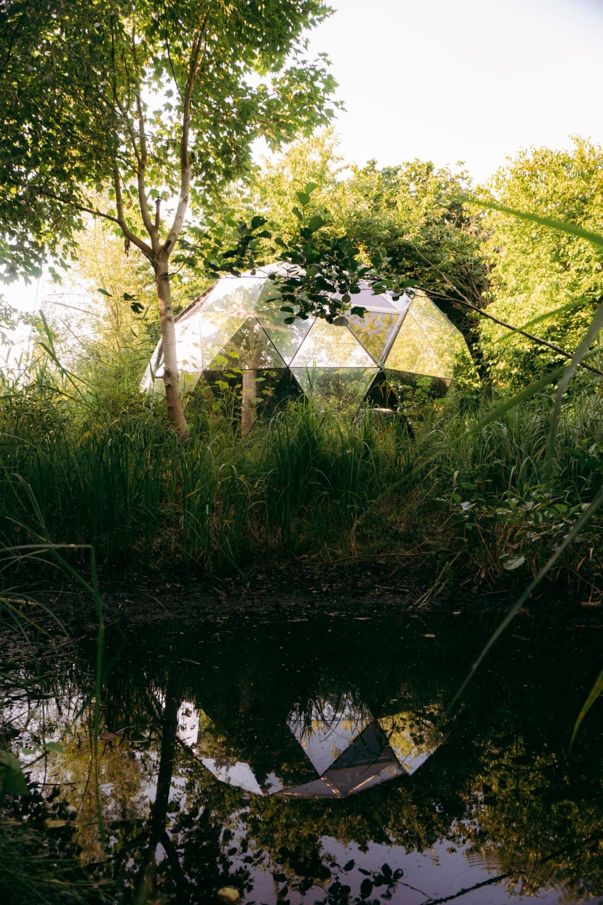 Les Écolodges de la Baie de Somme