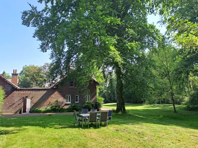 Gîte du Châtelet – Villers-la-Ville
