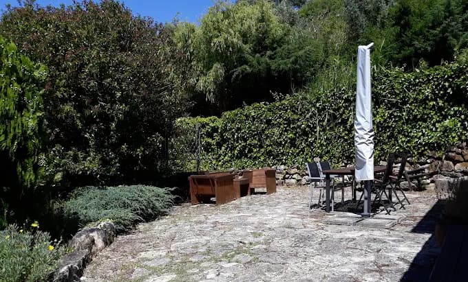 Quinta Japonesa Eco Resort & Glamping