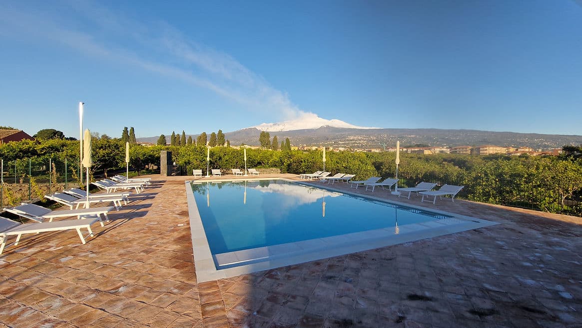 Agriturismo A Lumia