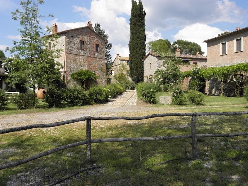 Bio-Agriturismo Borgo Malvà