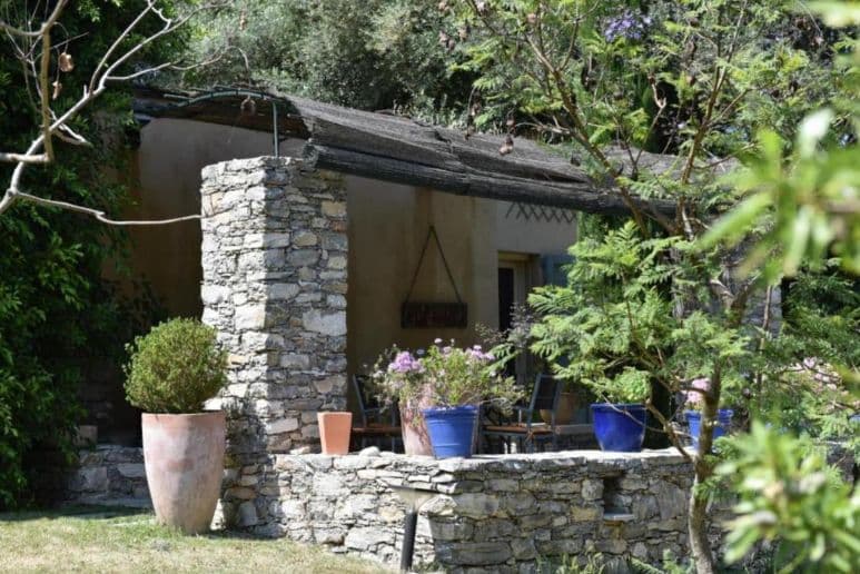 Domaine Panciarella — Bergeries de charme