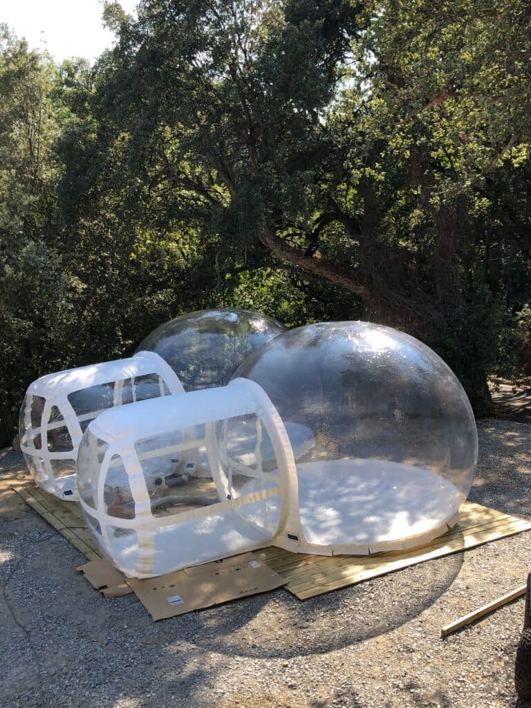 De Bulle et d'éCorse