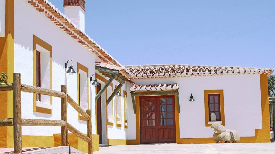 Horta da Quintã