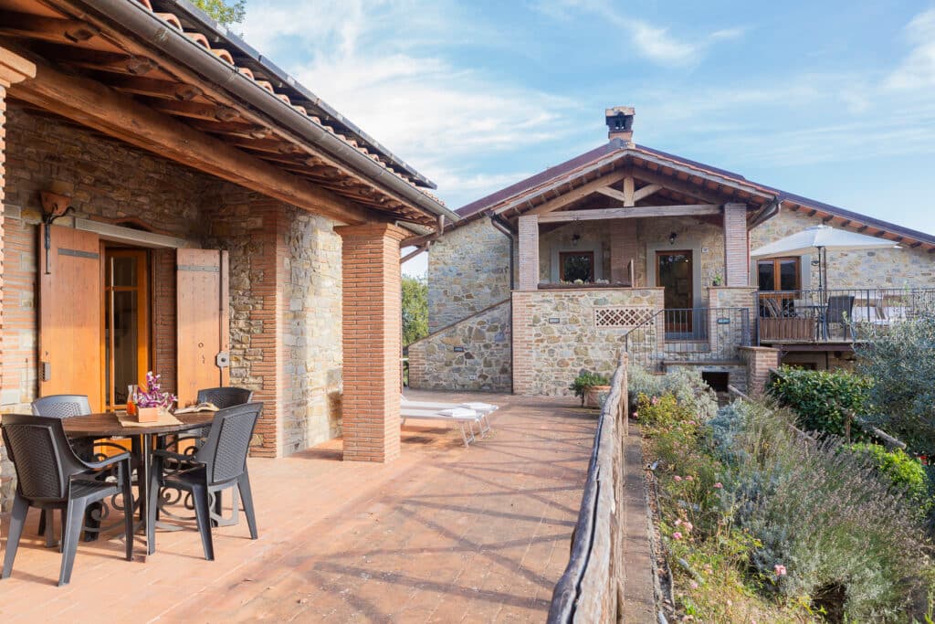 Agriturismo Le Ceregne Bio