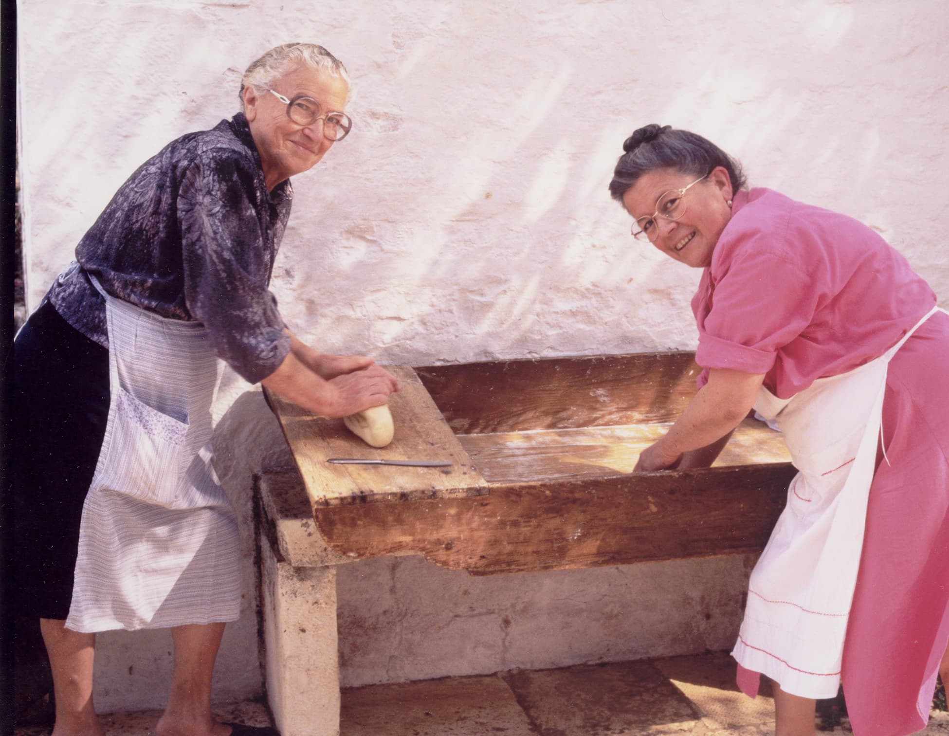Serragambetta – Agriturismo Biologico