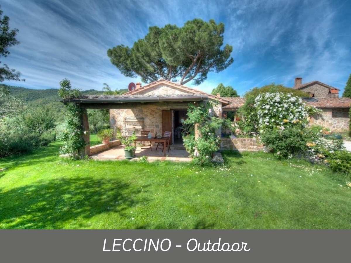 Il Fontanaro Organic Estate & Villas