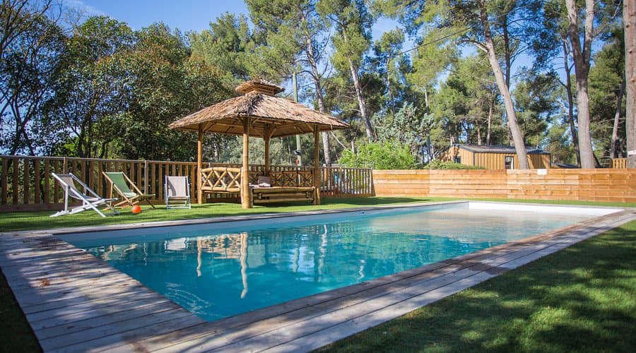 Youcamp Village - Marseille Provence