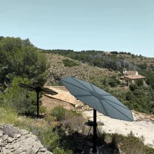 Finca EcoVida – Casa Rural Sierra de Bernia