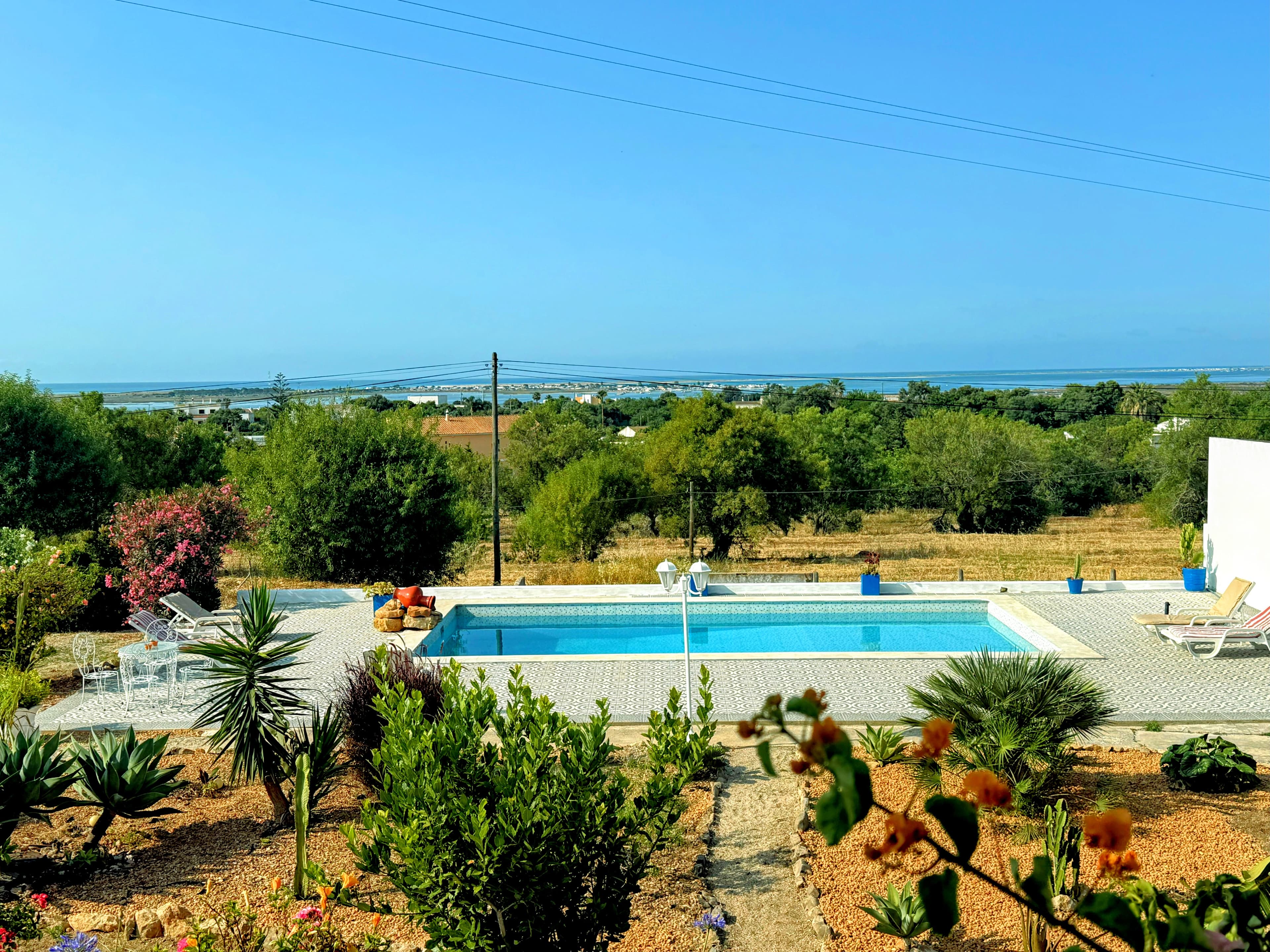 Bela Vista Coliving & Retreat – East Algarve