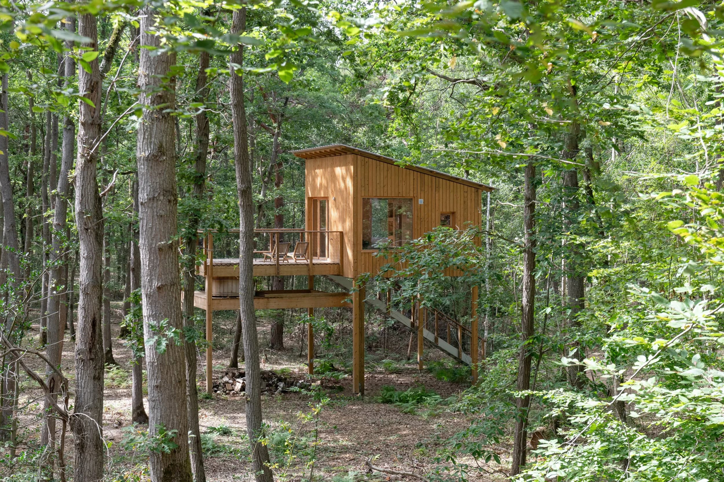 Youza Ecolodge