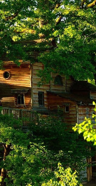 La Ferme des Histoires Mélangées