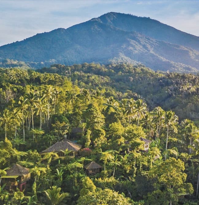 Sarinbuana Eco Lodge