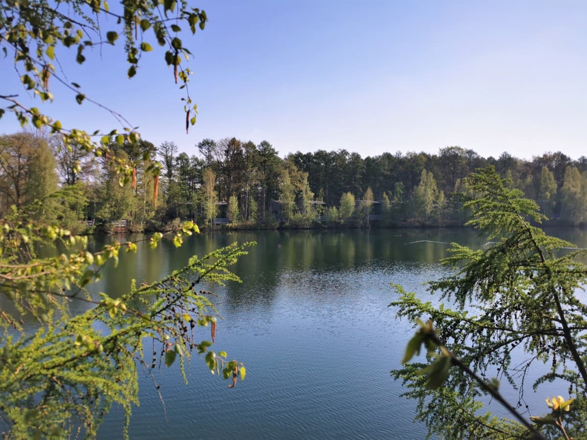 Your Nature - Eco Resort